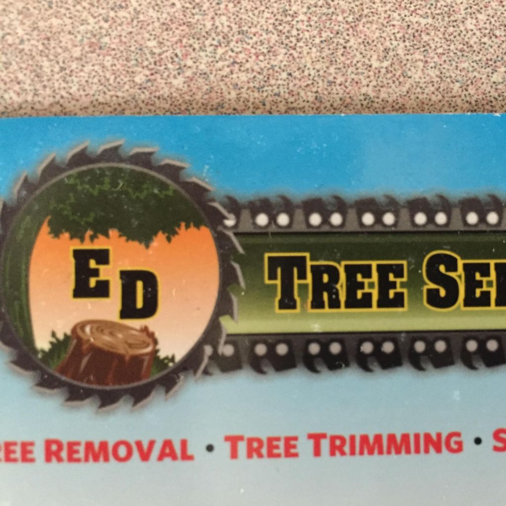 ED tree service llc