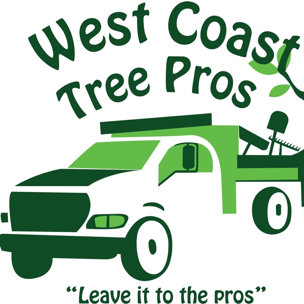 West Coast Tree Pros