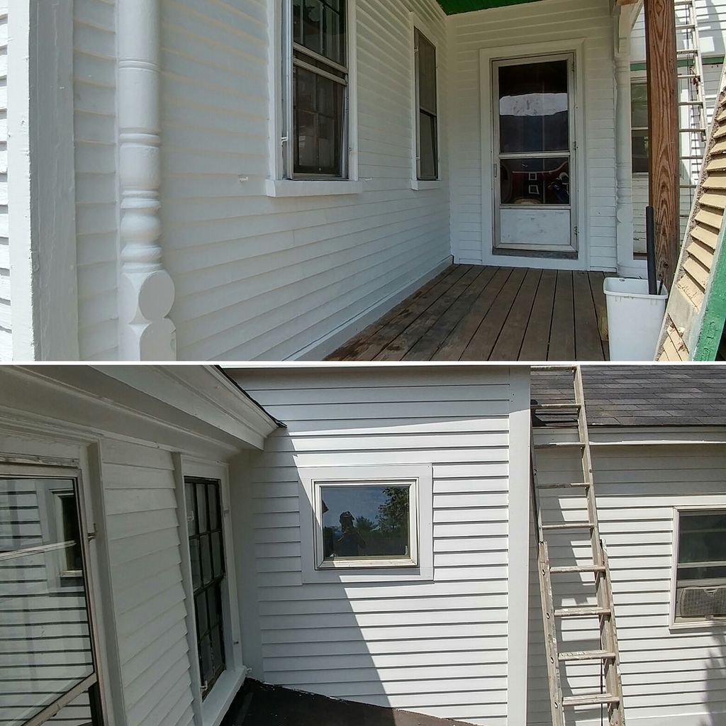 Siding / Trim