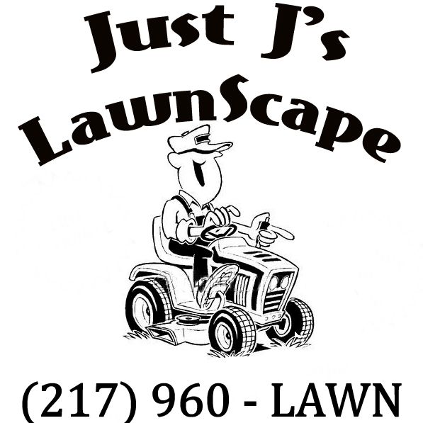 Just J's Lawnscape