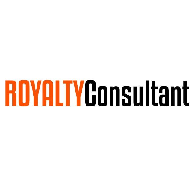 Royalty Consultant