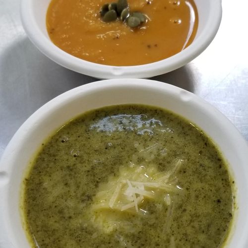 Made From Scratch Soups