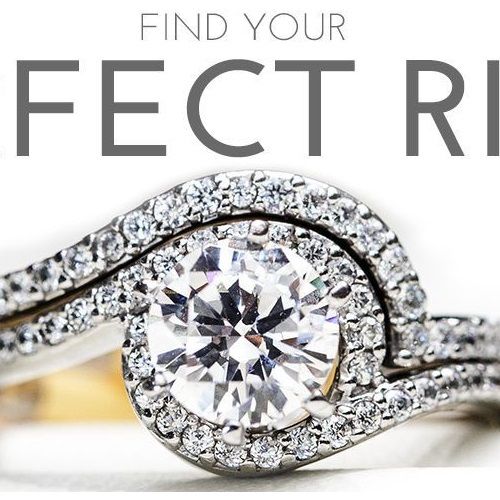 Find Perfect Engagement Ring
