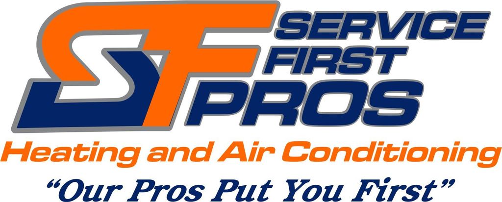 Service First Pros