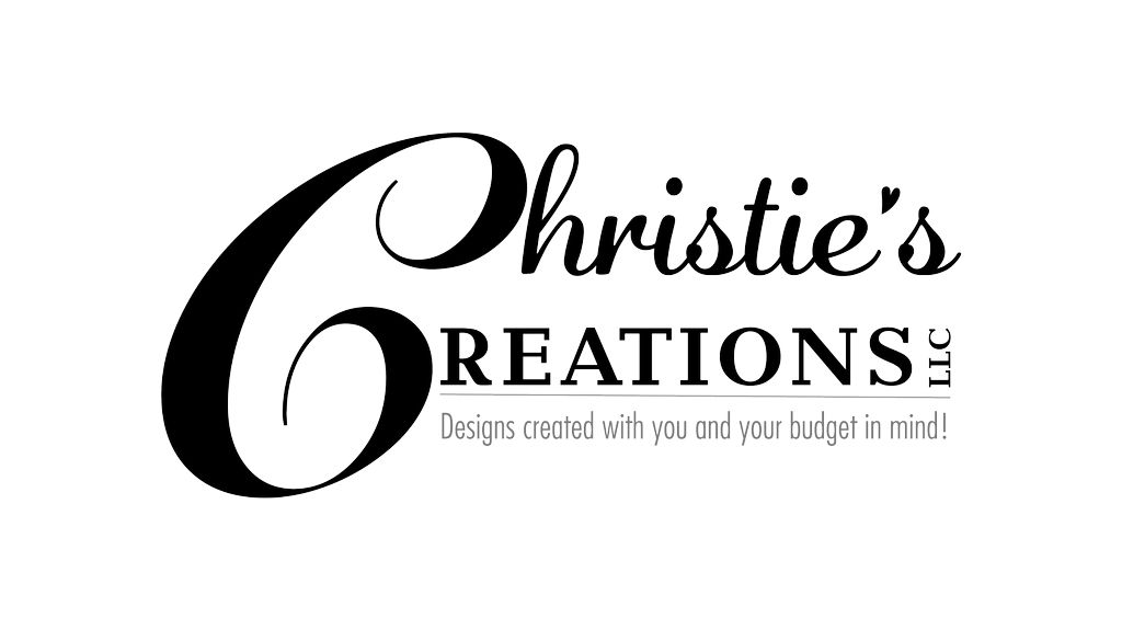 Christie's Creations