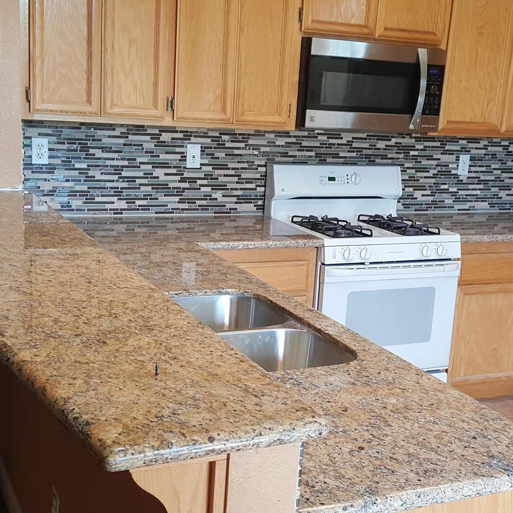 Stone tile evolution