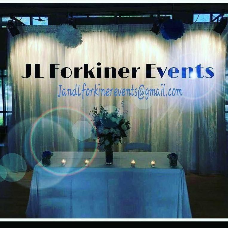 J &L forkiner events llc