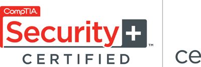 CompTIA Security+ Certified Professional
