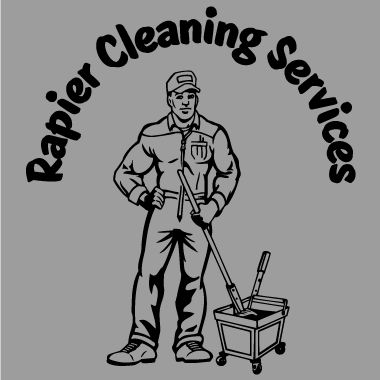Rapier Cleaning Services