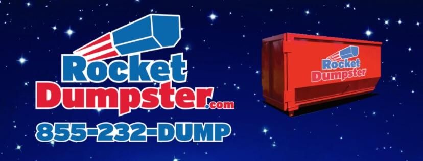 Rocket Dumpster LLC