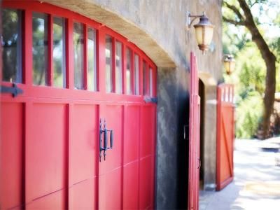 Your garage door needs does not need to be an inco
