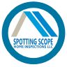 Spotting Scope Home Inspections