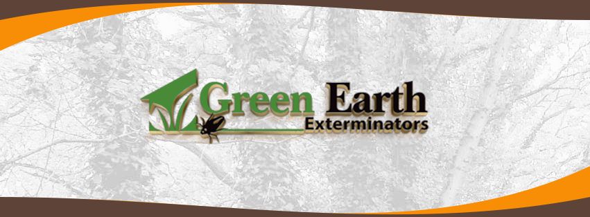 Green Earth exterminators