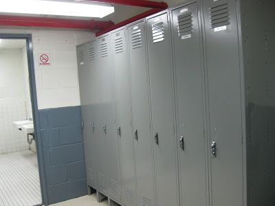 Steel Lockers Installations and Repairs in NYC & N