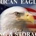 American Eagle Moving
