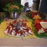 Blck Pearl Catering and Event Planning