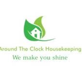 Around the Clock Housekeeping 24/7
