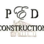 PED Construction