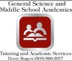 General Science and Middle School Academics