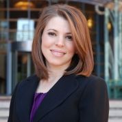 Attorney Julie Martindill