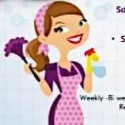 Sandys Commercial & Resident Cleaning