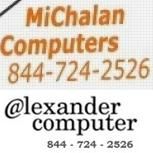 MiChalan | Alexander Computer