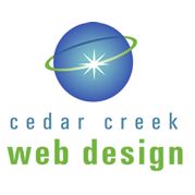 Cedar Creek Web Design