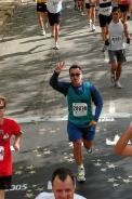 Chicago Marathon 2005