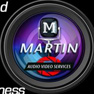 Martin Audio Video Services
