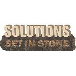 Solutions Set In Stone