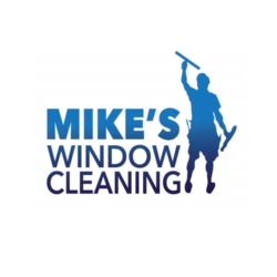 Mike's window cleaning
