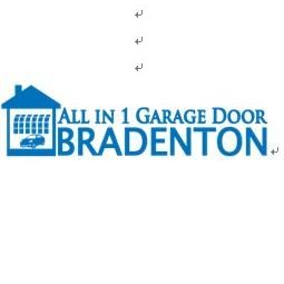 All in 1 Garage Door Bradenton