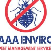 AAA Enviro Pest Management Services