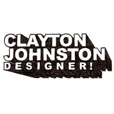 Clayton Johnston Graphic Designer