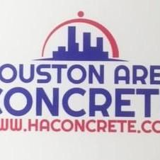 Houston Area Concrete LLC. - Veteran Owned Company