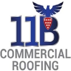 11B Commercial Roofing