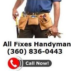 All Fixes Handyman