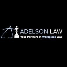 Adelson Law