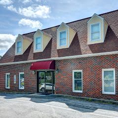 Jacksonville Office Entrance