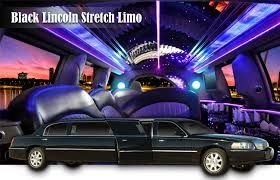 We Have Stretched Limos
