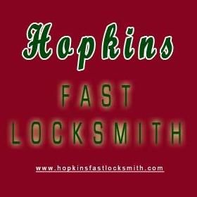 Hopkins Fast Locksmith