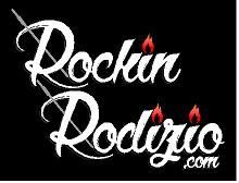 Rockin Rodizio