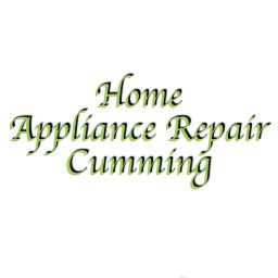 Home Appliance Repair Cumming