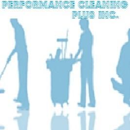 Performance Cleaning