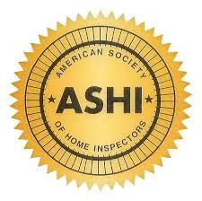ASHI American Society of Home Inspectors