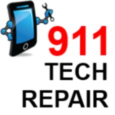 911 Tech Repair