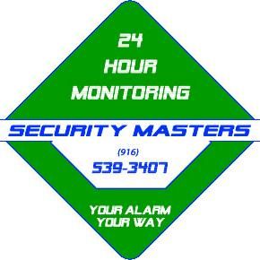 Security Masters