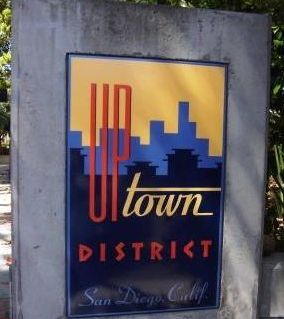 Great San Diego area in which to live. One of many