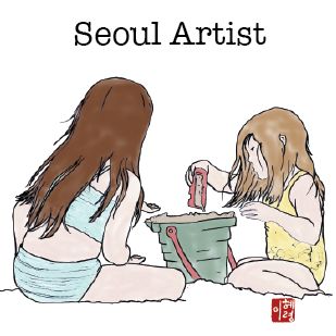 Seoul Artist