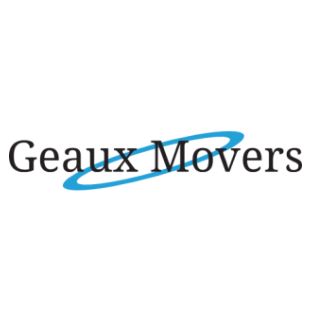 Geaux Movers